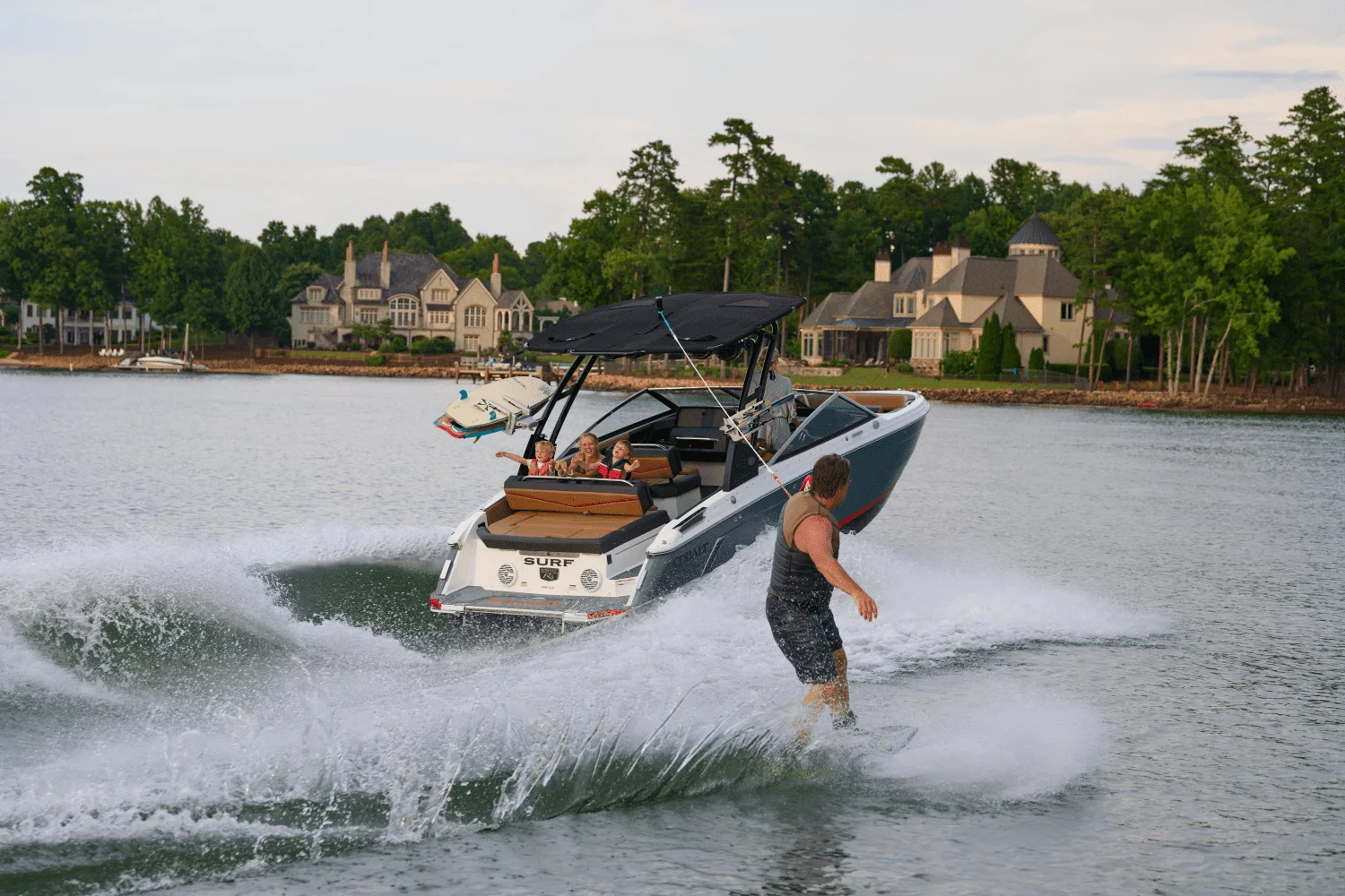 2026 Cobalt R4 Surf Image Thumbnail #11