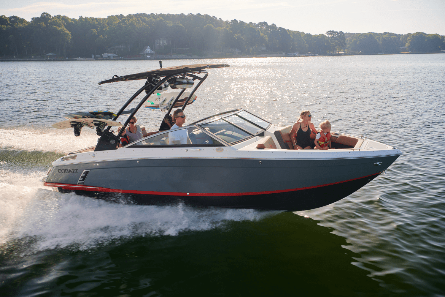 2026 Cobalt R4 Surf Image Thumbnail #36