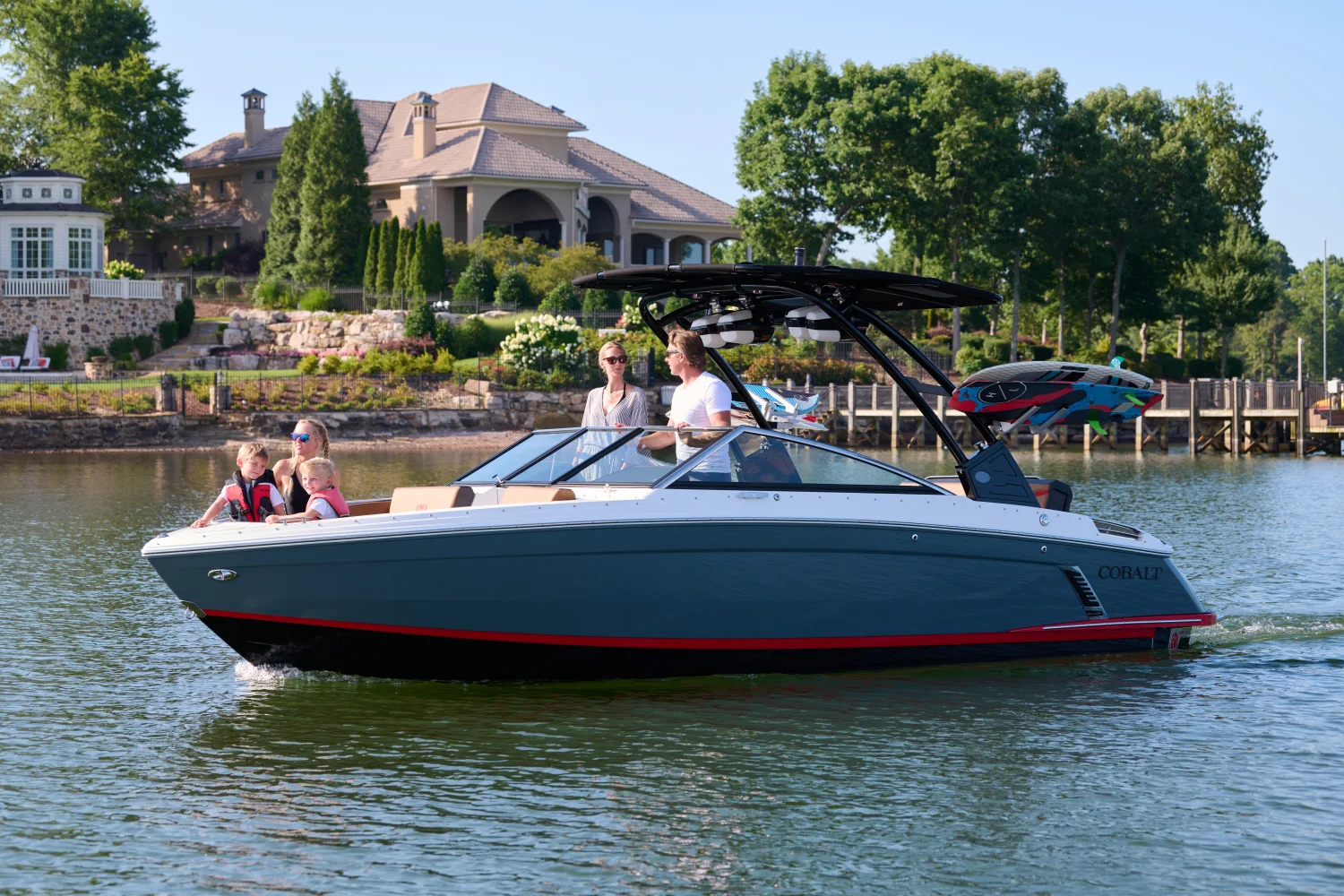 2026 Cobalt R4 Surf Image Thumbnail #17