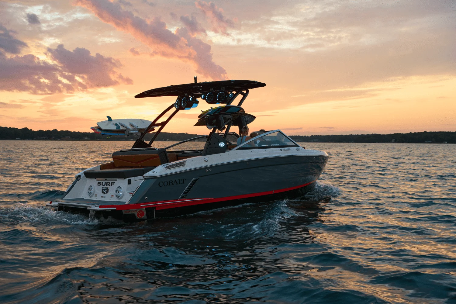 2026 Cobalt R4 Surf Image Thumbnail #3