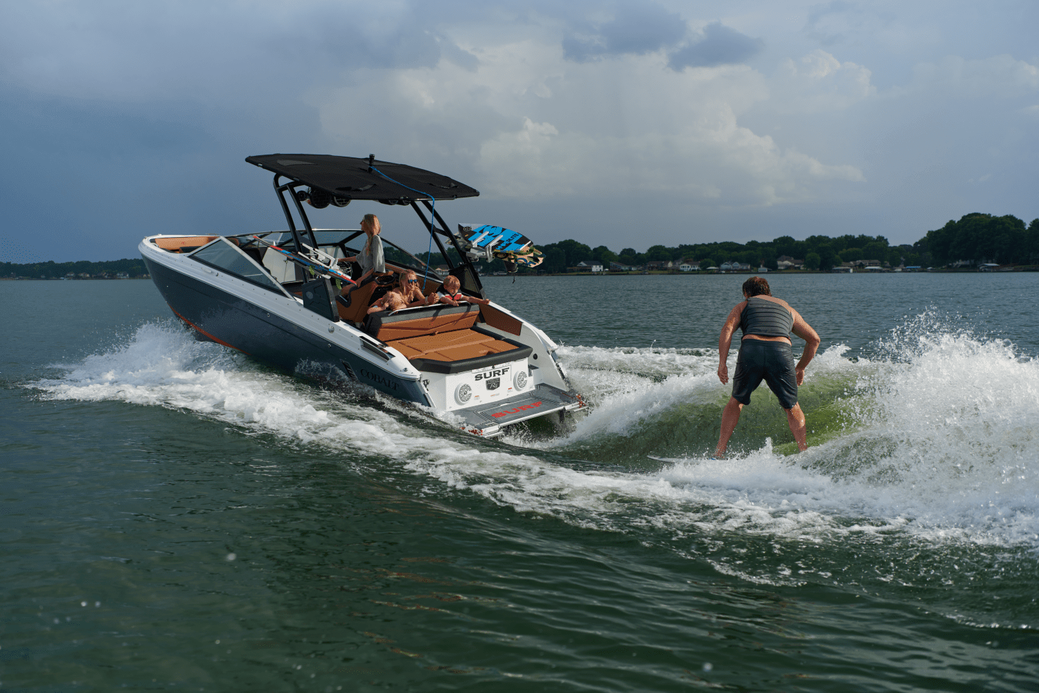 2026 Cobalt R4 Surf Image Thumbnail #20