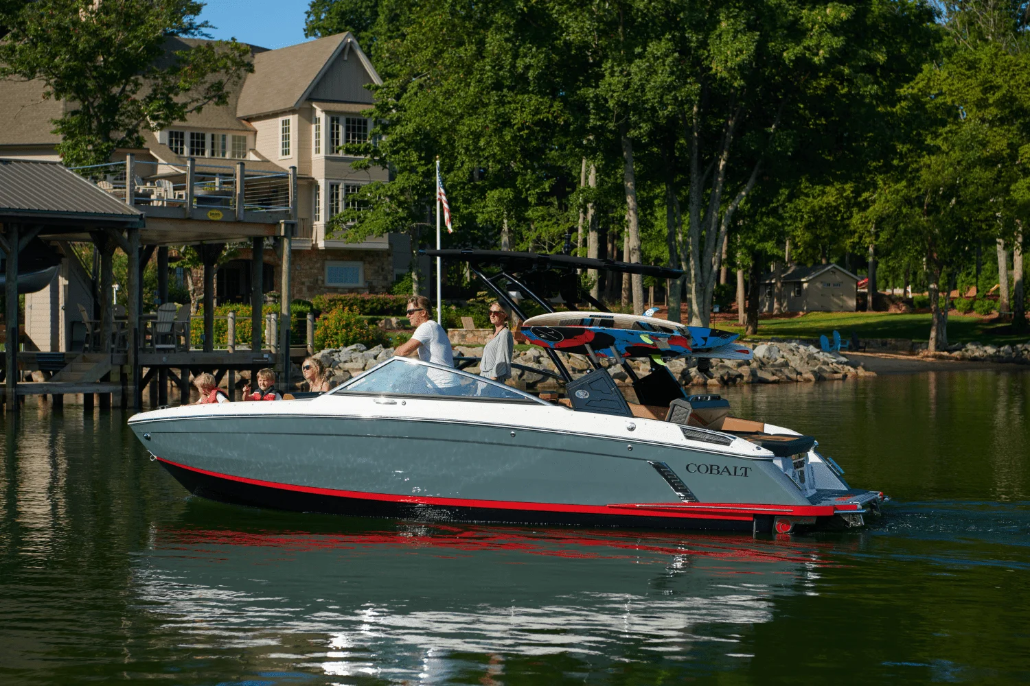 2026 Cobalt R4 Surf Image Thumbnail #28