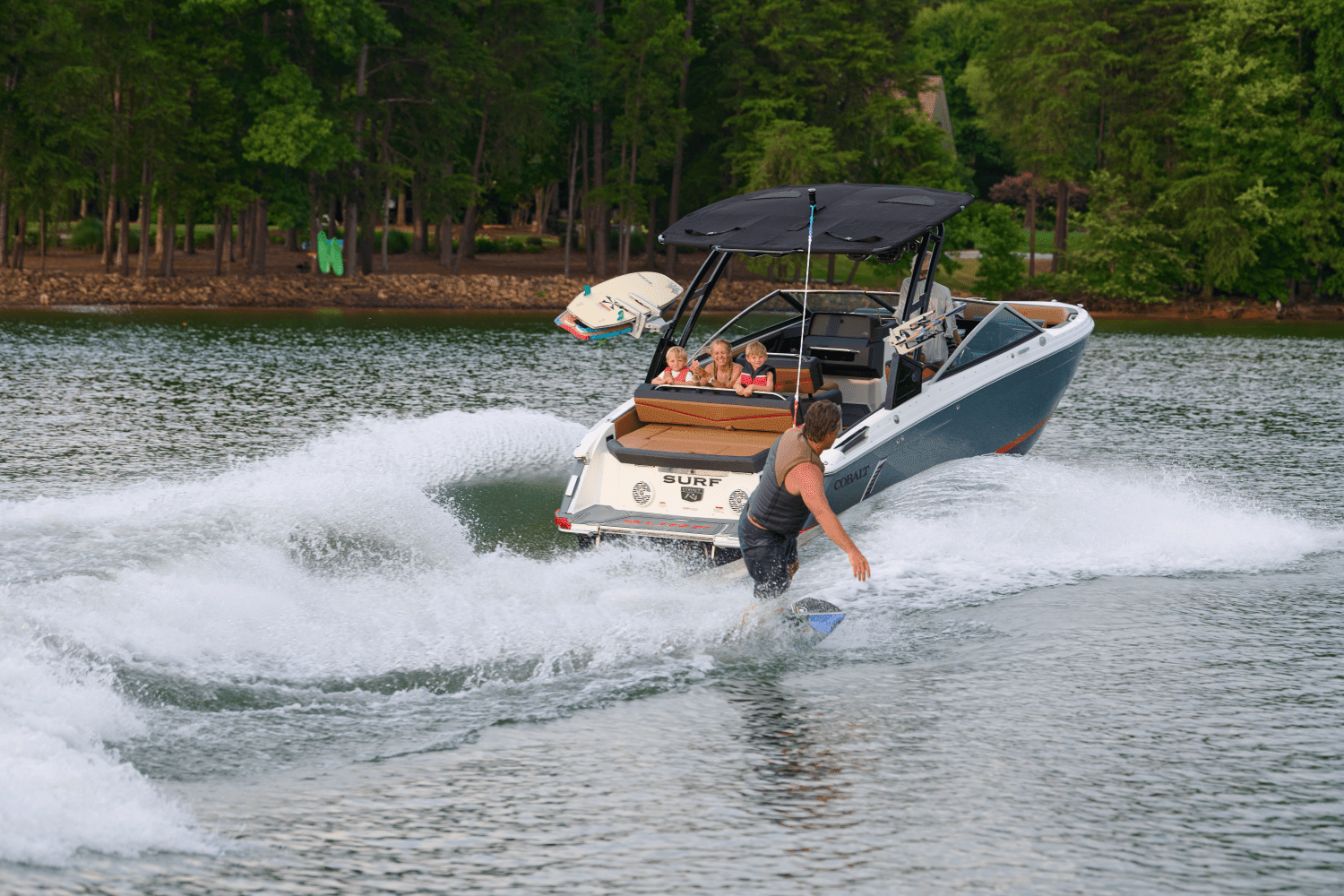 2026 Cobalt R4 Surf Image Thumbnail #14