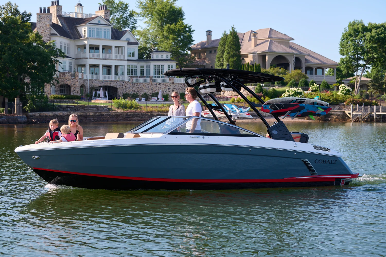 2026 Cobalt R4 Surf Image Thumbnail #15