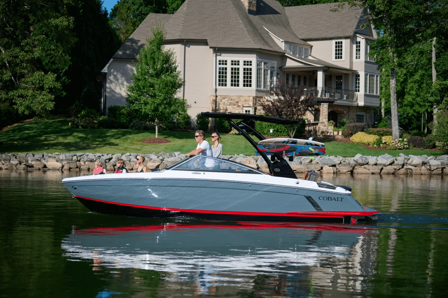 2026 Cobalt R4 Surf Image Thumbnail #18