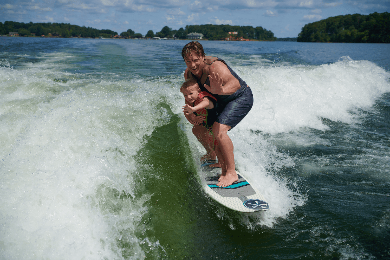 2026 Cobalt R4 Surf Image Thumbnail #25