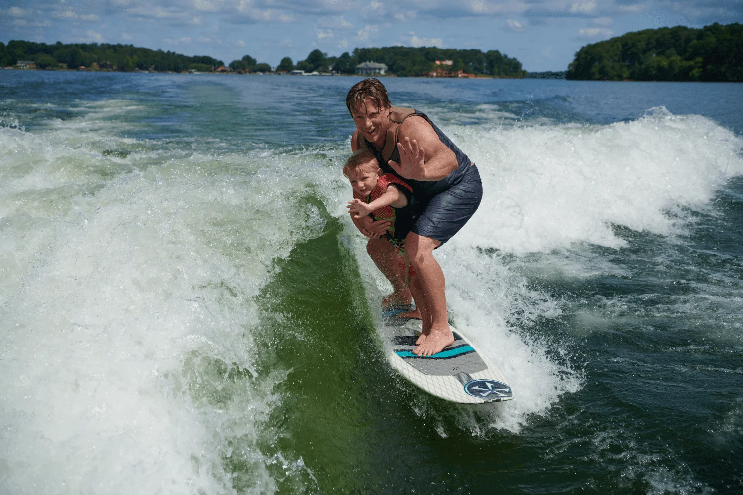 2026 Cobalt R4 Surf Image Thumbnail #25