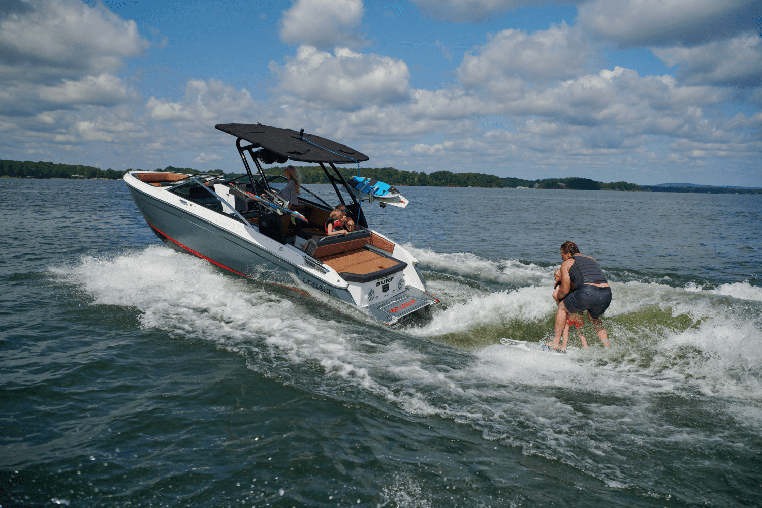 2026 Cobalt R4 Surf Image Thumbnail #33