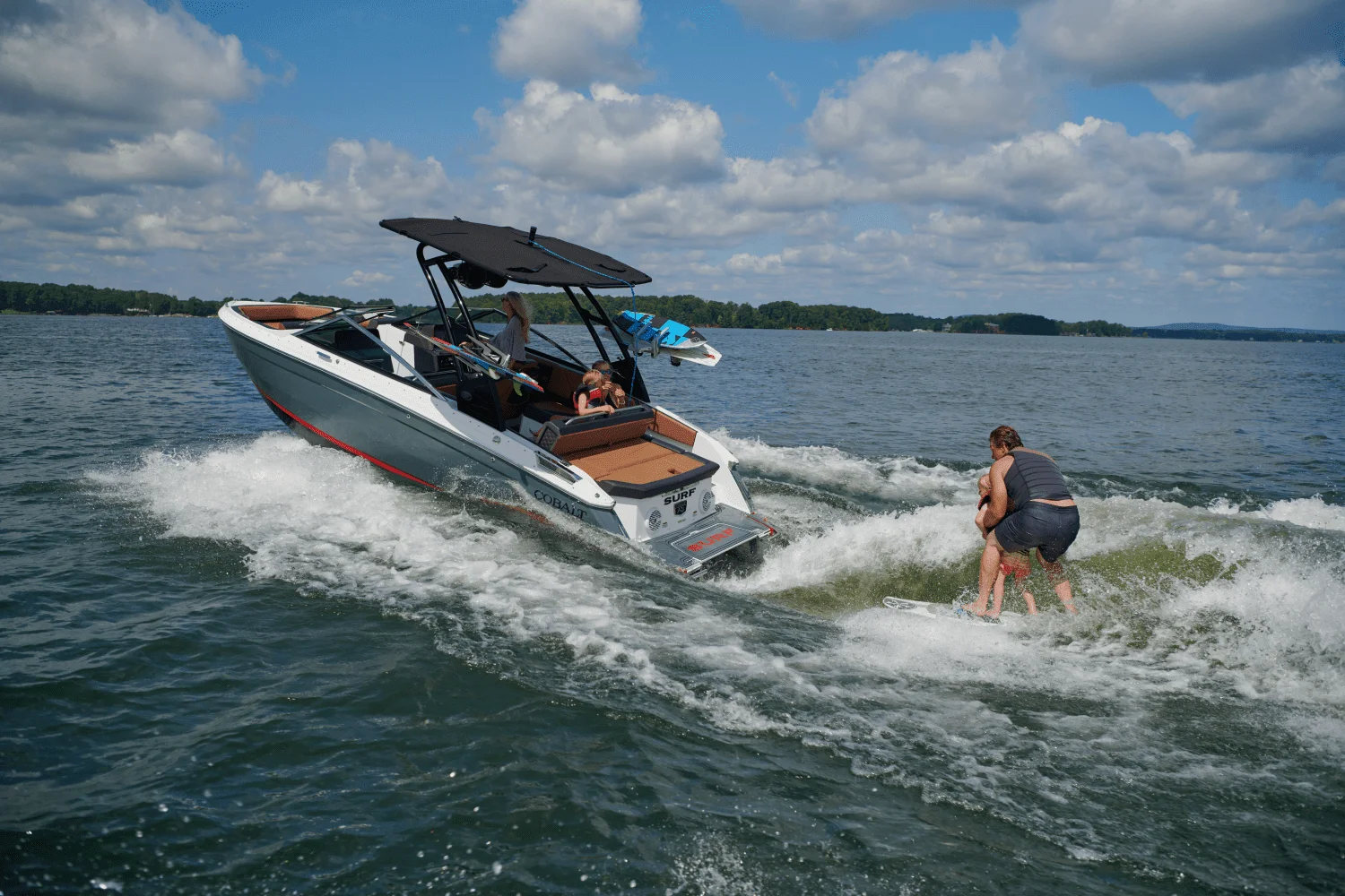 2026 Cobalt R4 Surf Image Thumbnail #33