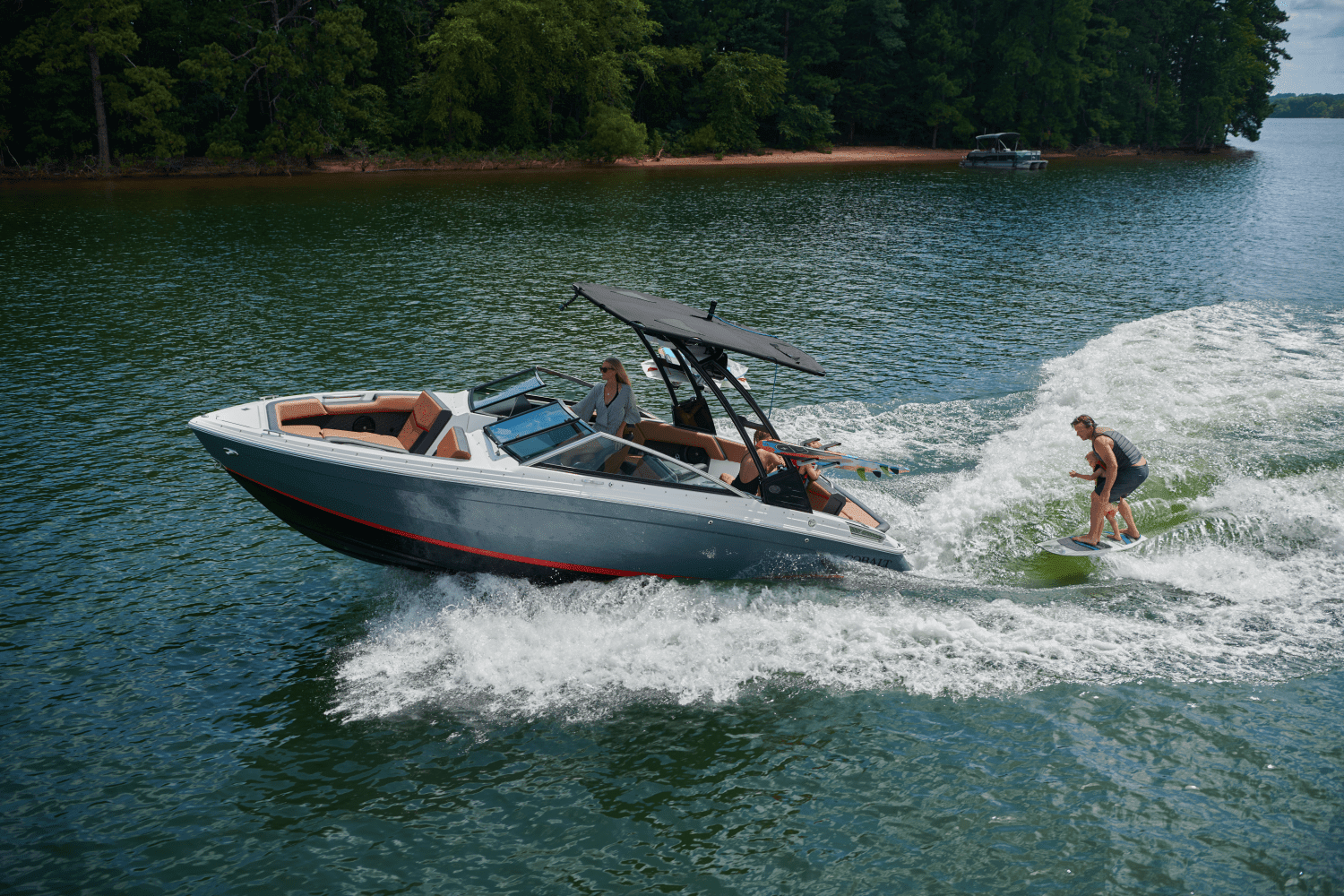 2026 Cobalt R4 Surf Image Thumbnail #2