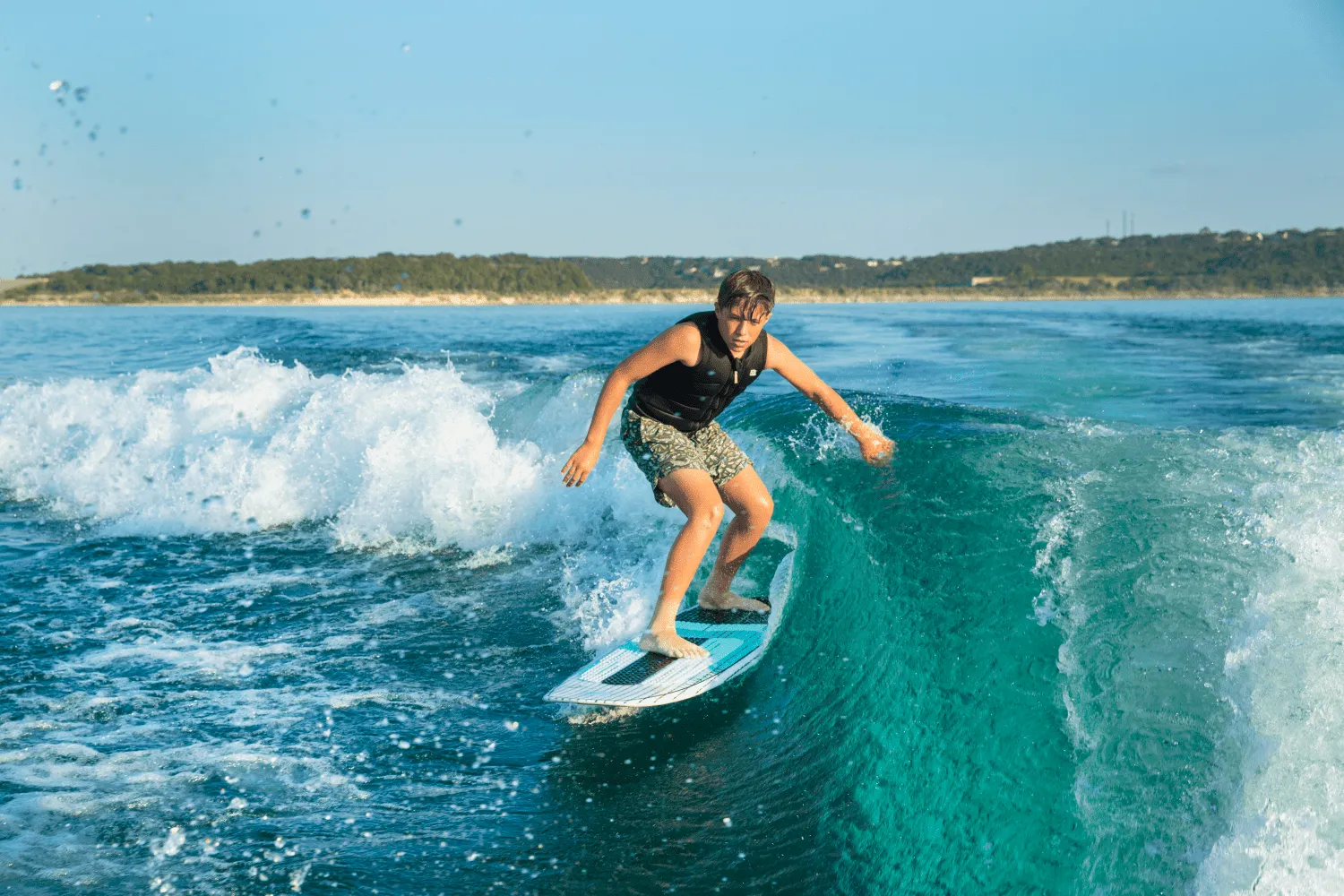 2025 Cobalt R6 Surf Image Thumbnail #15