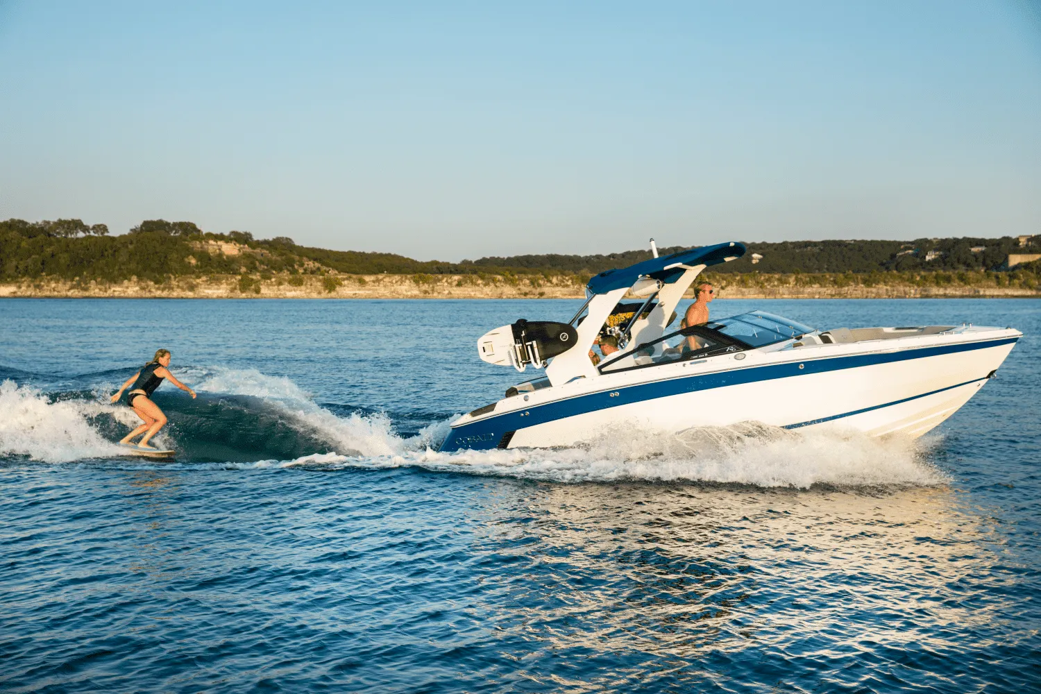 2025 Cobalt R6 Surf Image Thumbnail #4