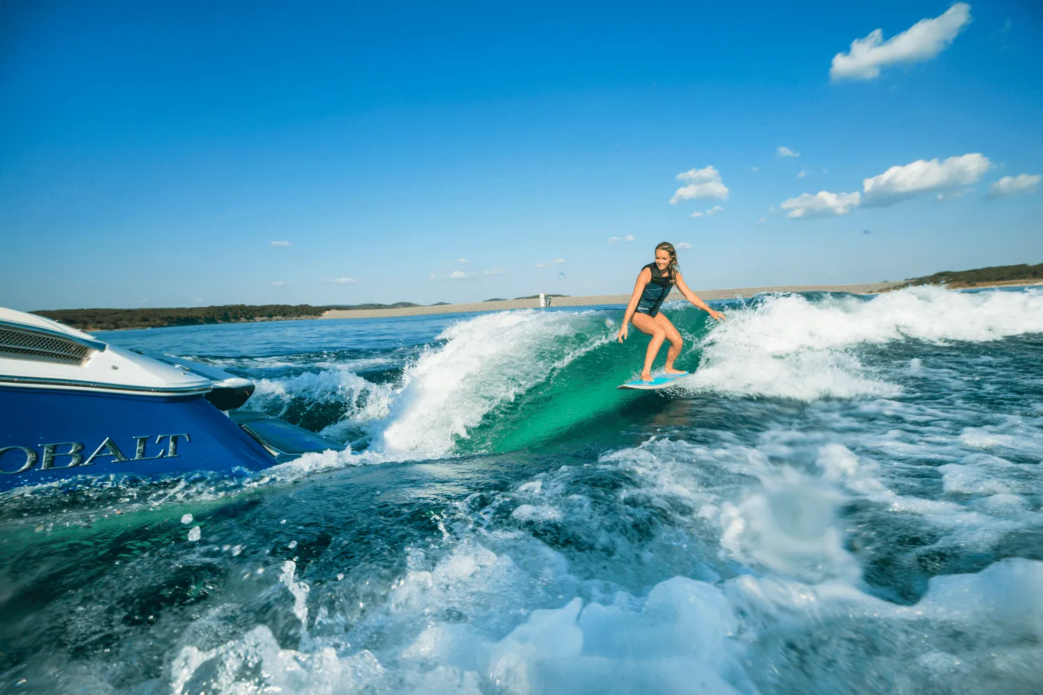 2025 Cobalt R6 Surf Image Thumbnail #13