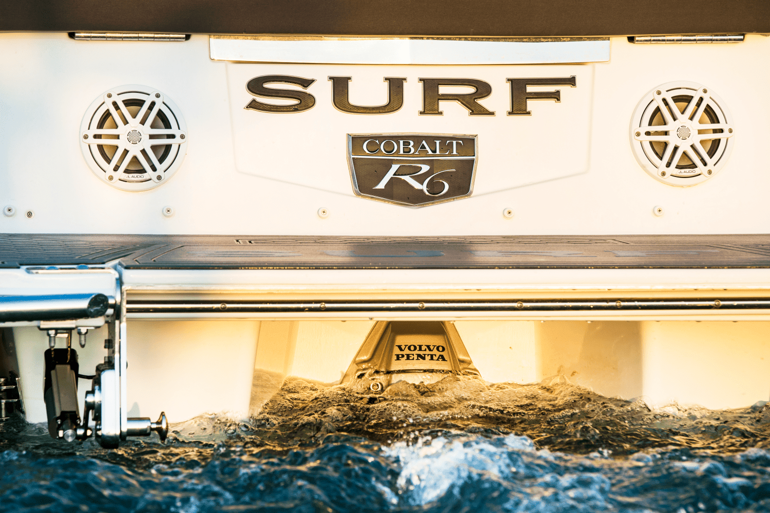 2026 Cobalt R6 Surf Image Thumbnail #11