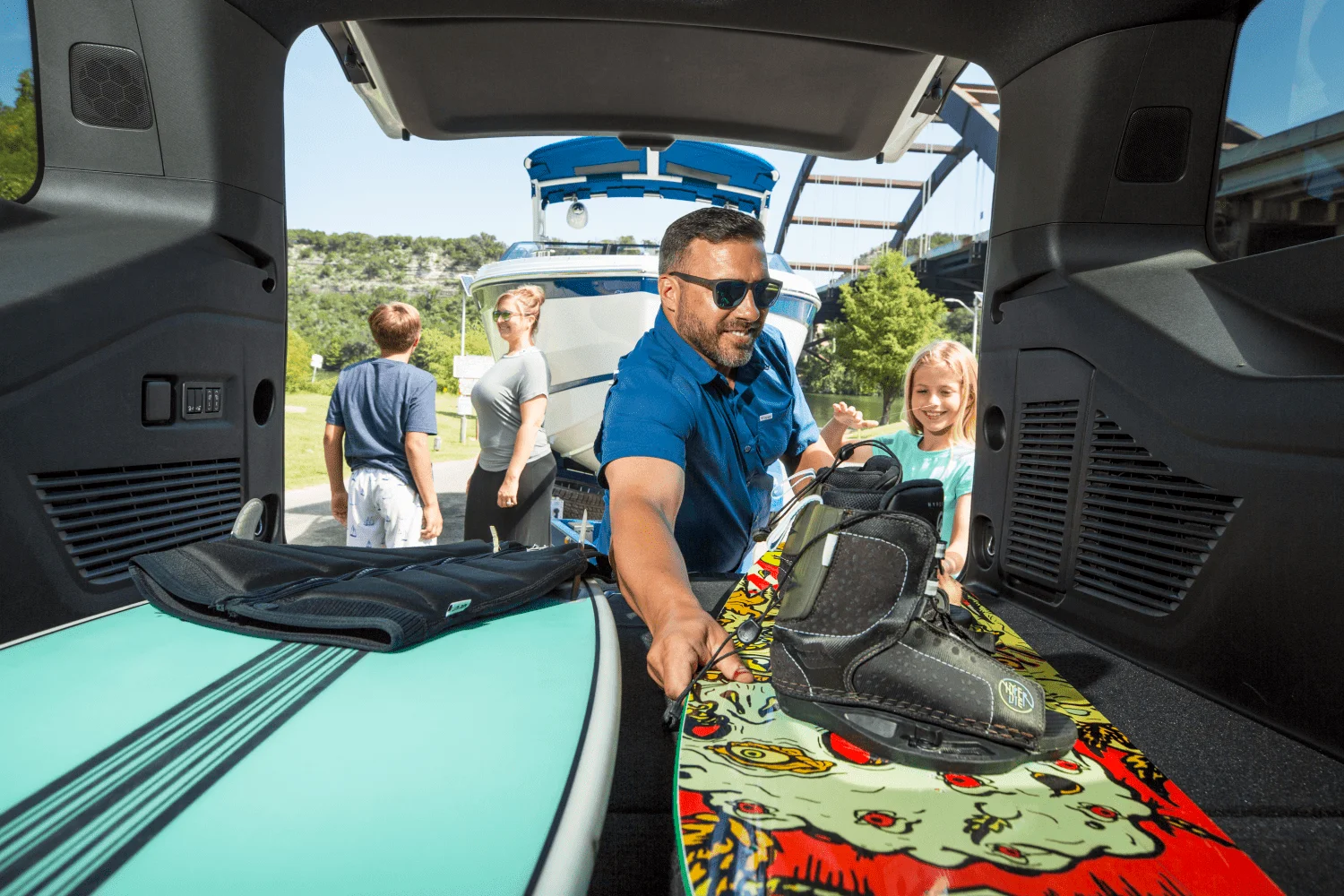 2026 Cobalt R6 Surf Image Thumbnail #18