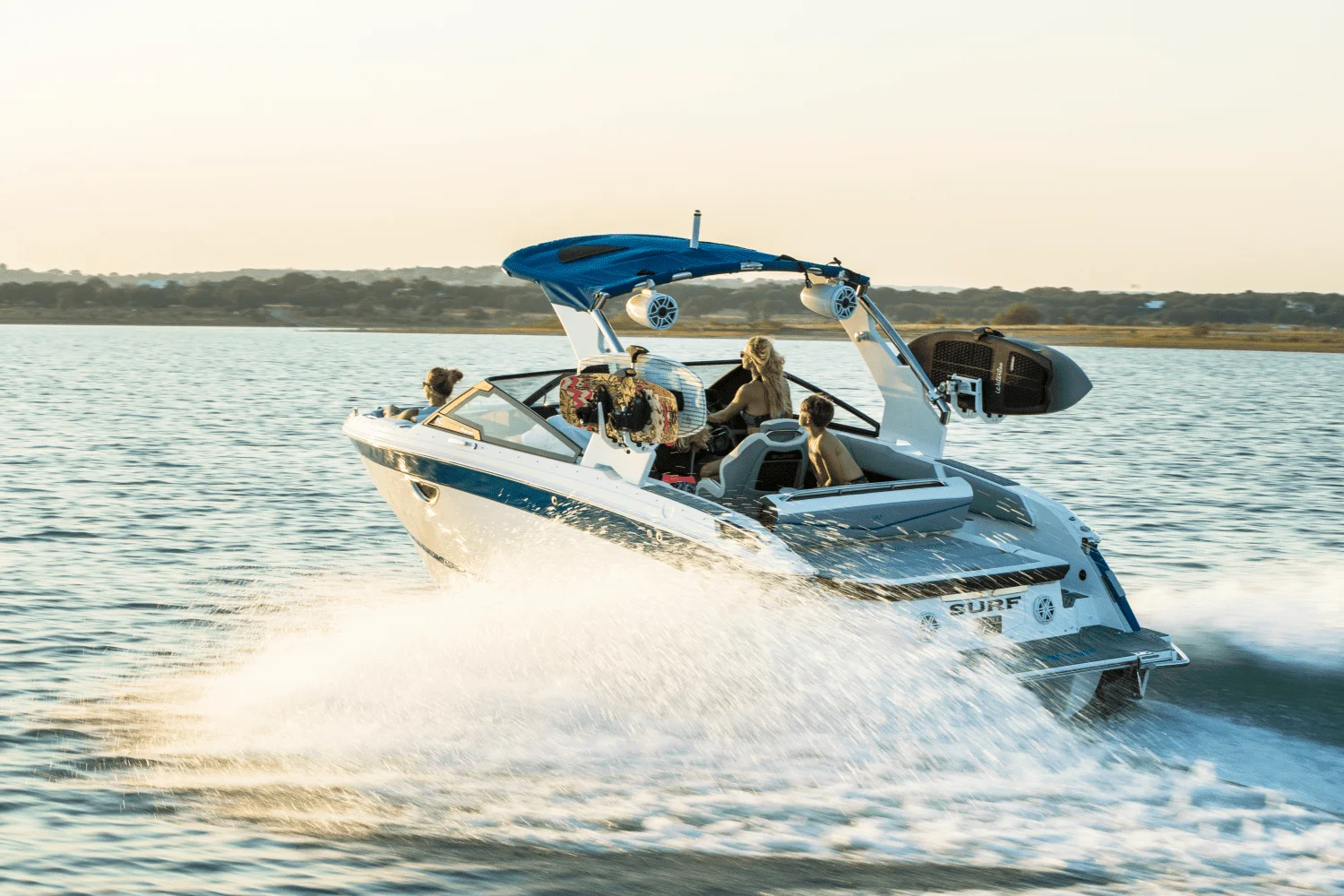 2026 Cobalt R6 Surf Image Thumbnail #8