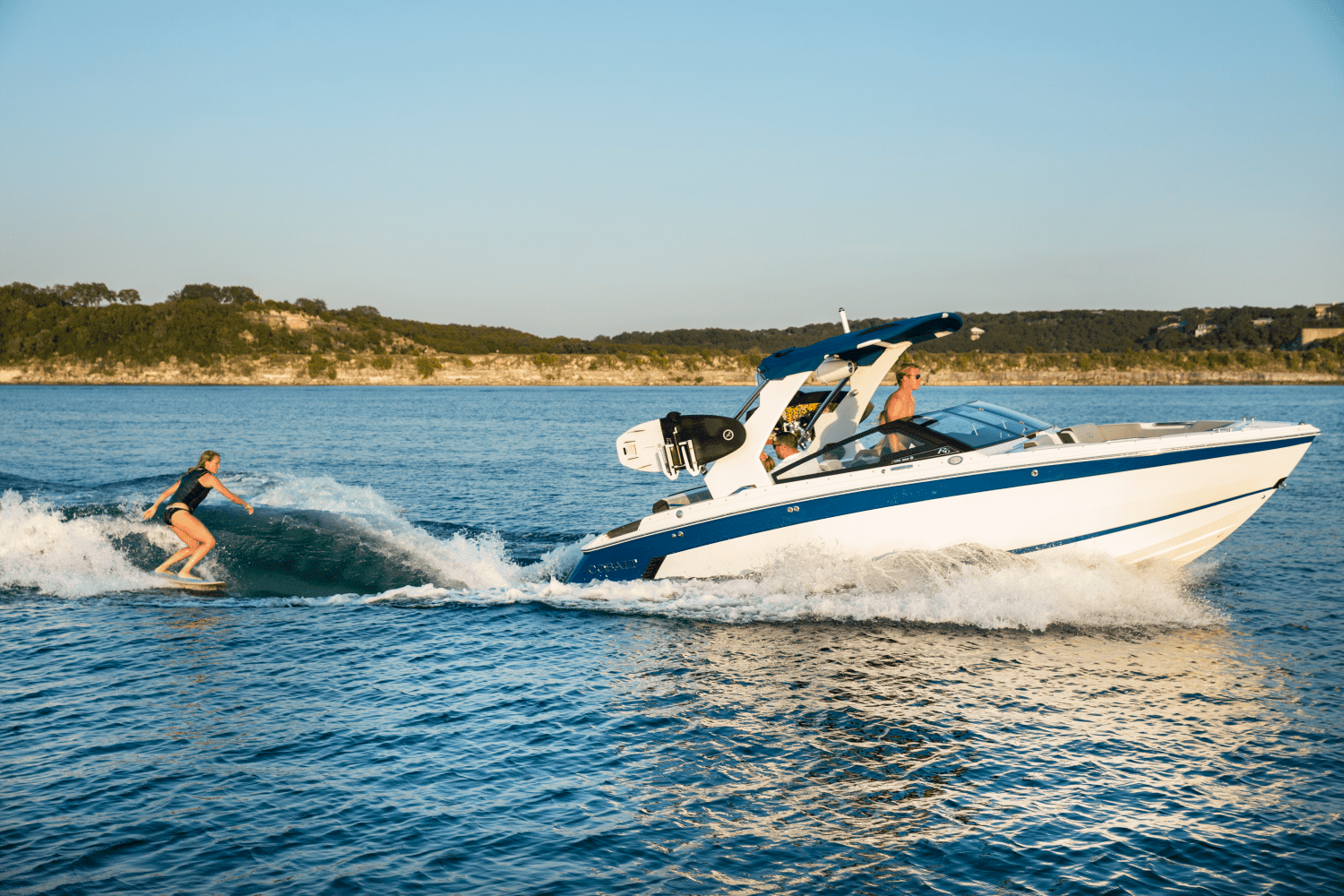 2026 Cobalt R6 Surf Image Thumbnail #4