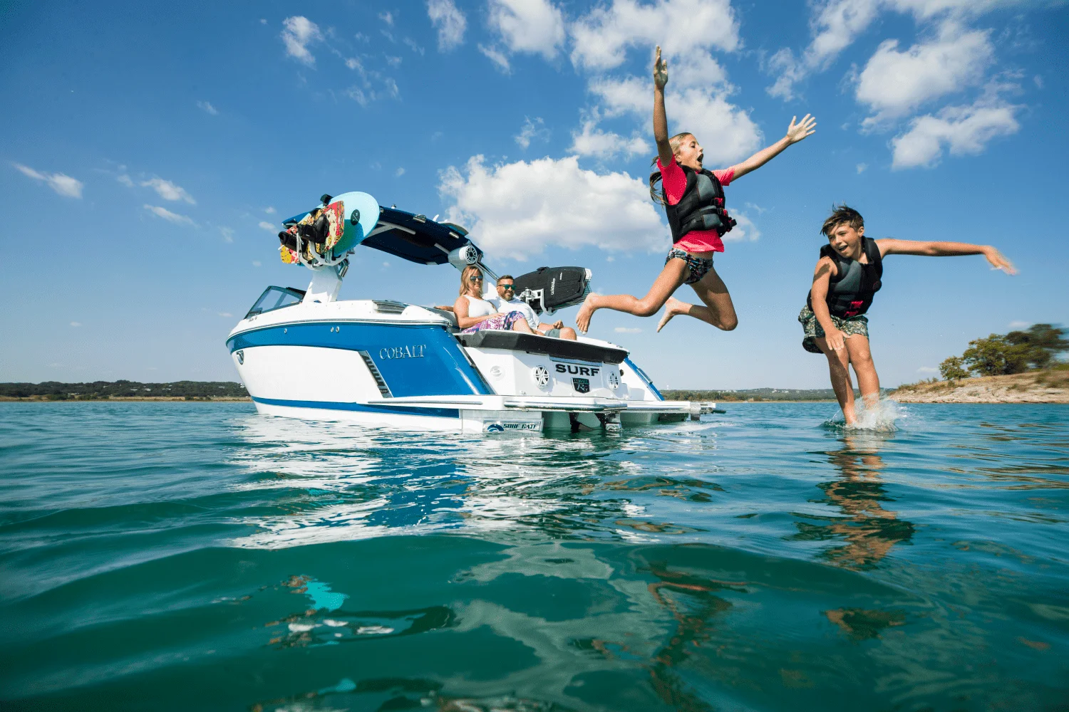 2026 Cobalt R6 Surf Image Thumbnail #9