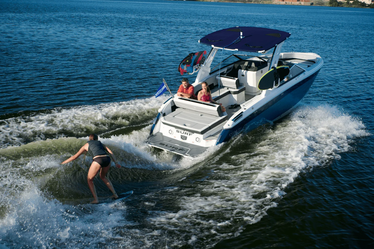 2026 Cobalt R8 Surf Image Thumbnail #13