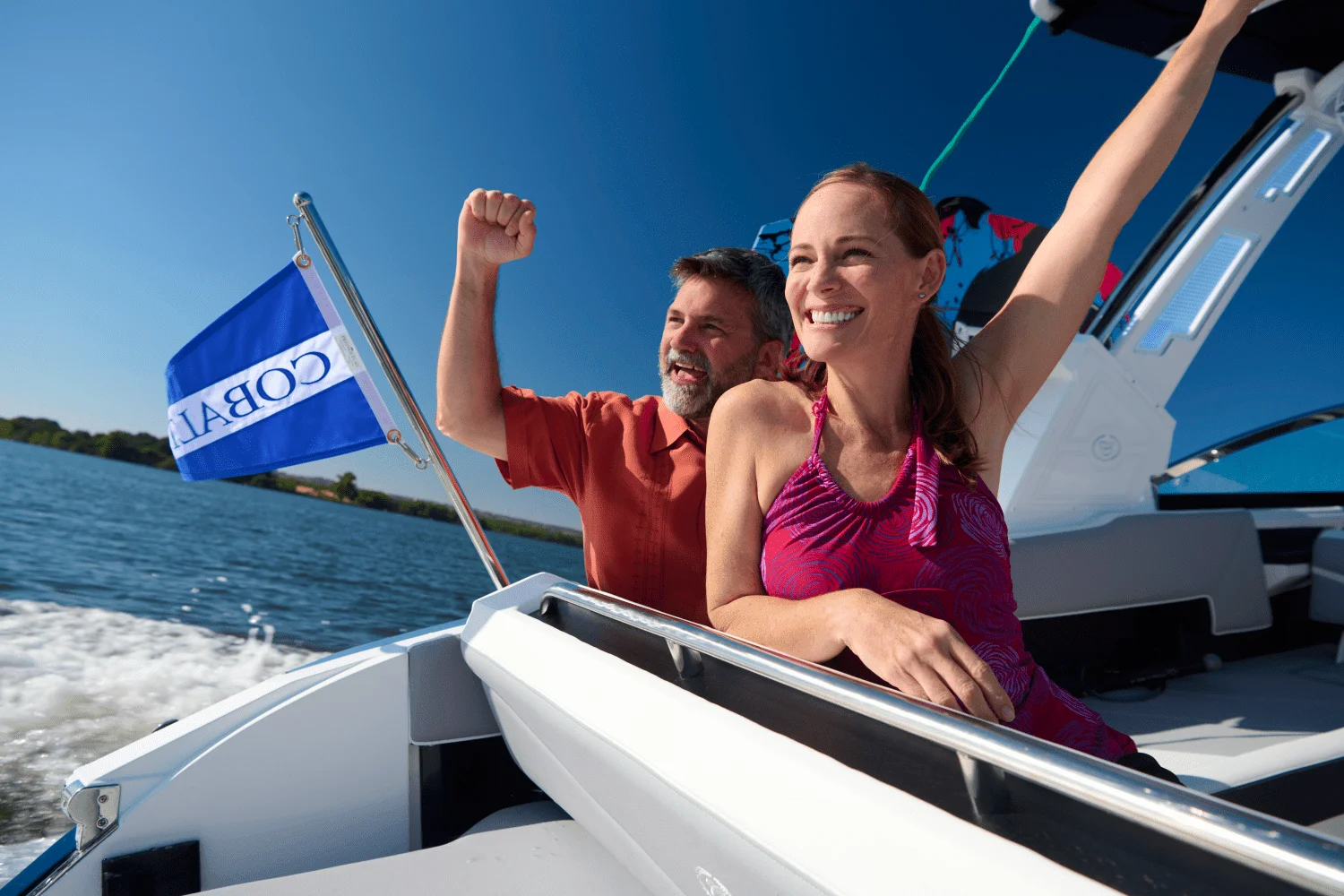 2026 Cobalt R8 Surf Image Thumbnail #19