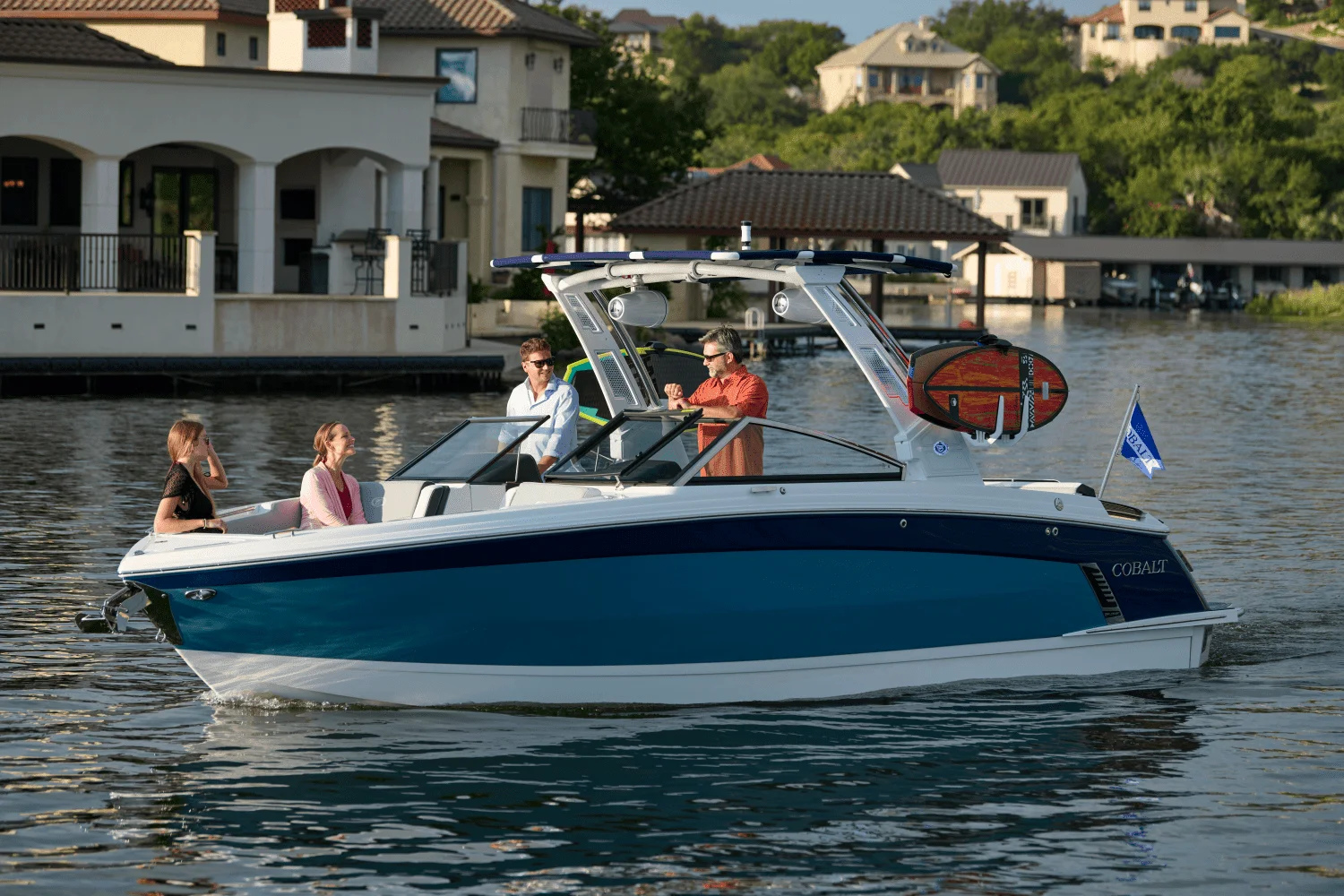 2026 Cobalt R8 Surf Image Thumbnail #21