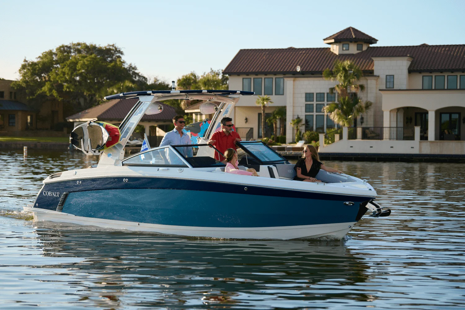 2026 Cobalt R8 Surf Image Thumbnail #14