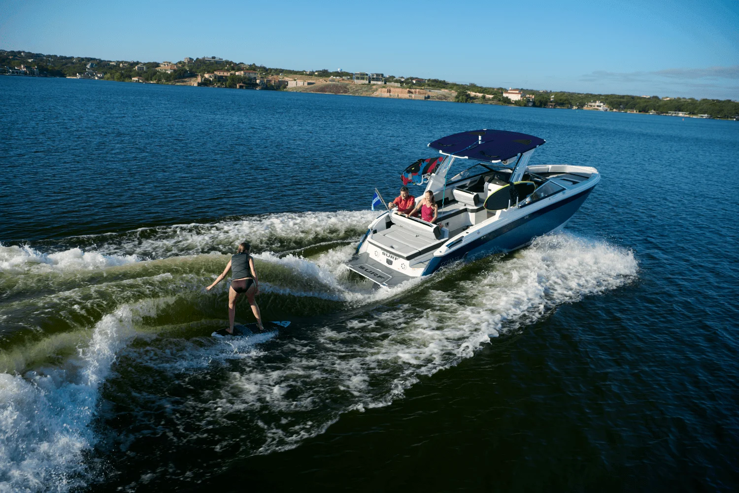 2026 Cobalt R8 Surf Image Thumbnail #5