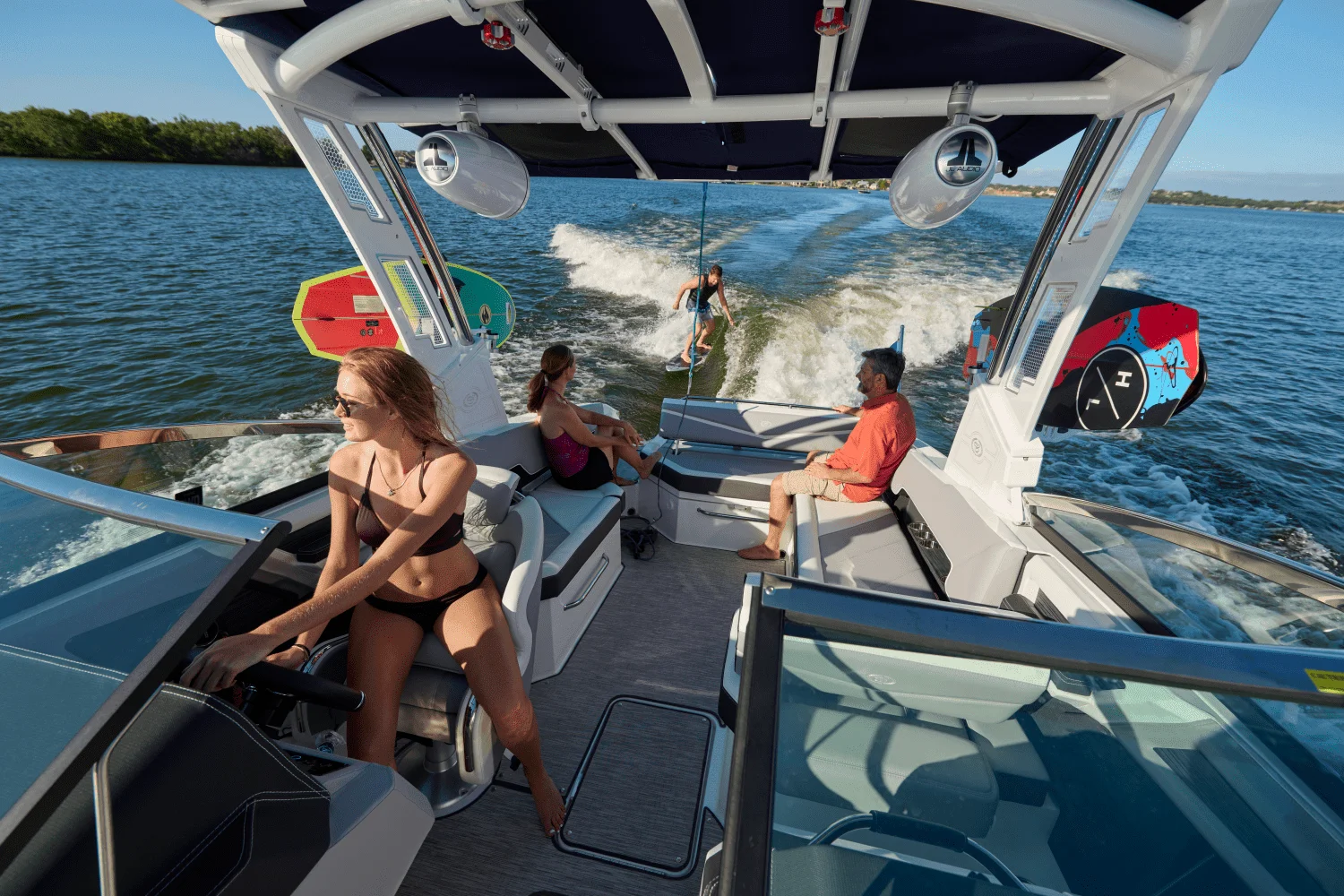 2026 Cobalt R8 Surf Image Thumbnail #8