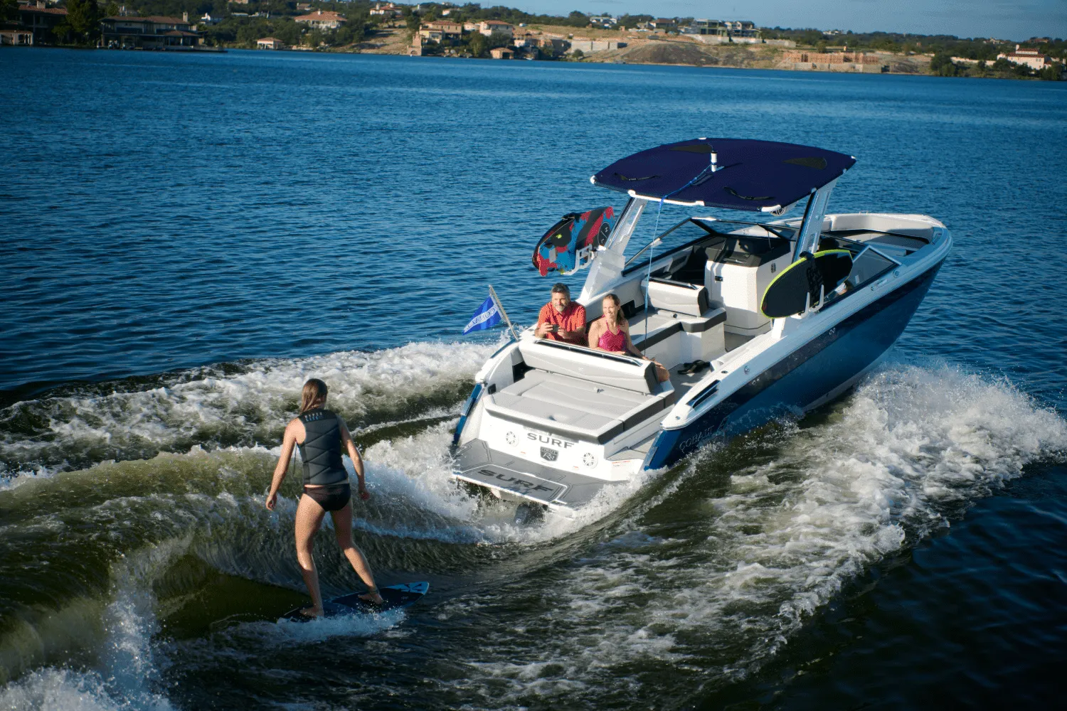 2025 Cobalt R8 Surf Image Thumbnail #11