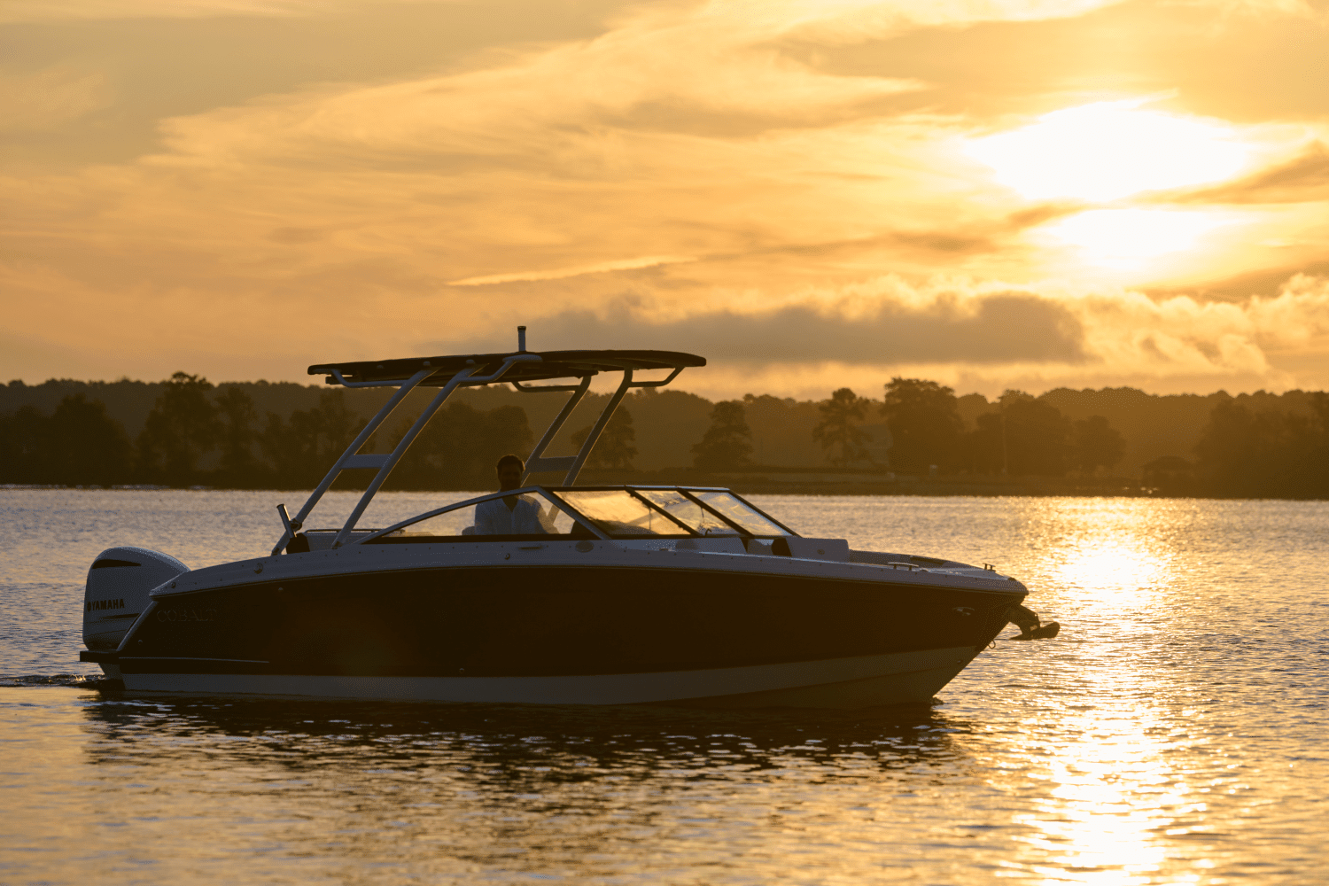 2026 Cobalt R4 Outboard Image Thumbnail #12