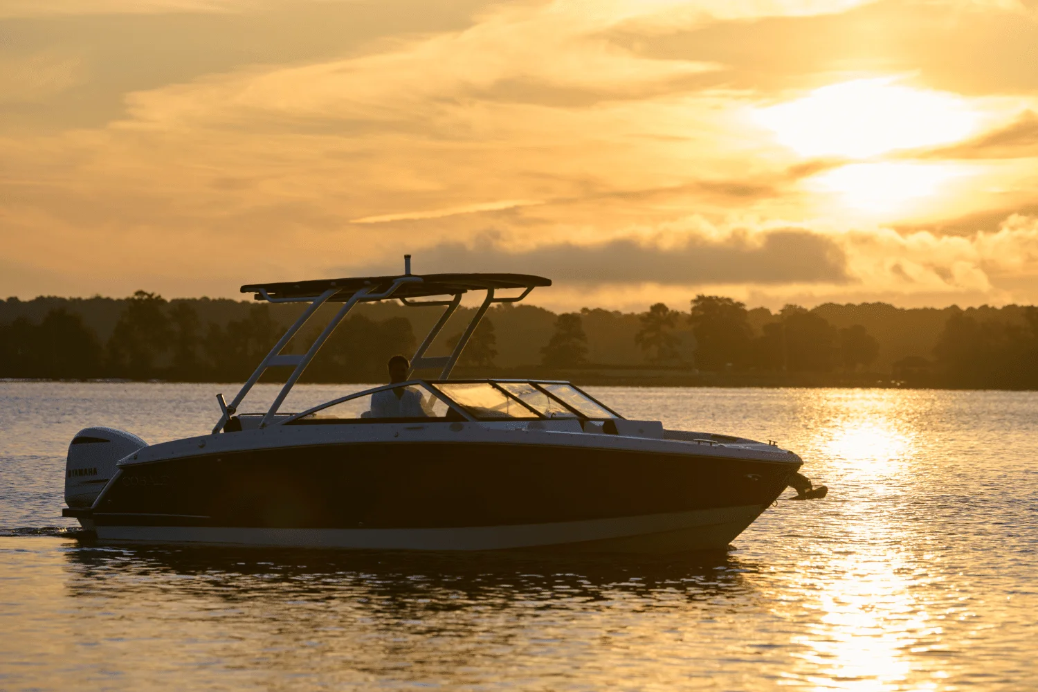 2026 Cobalt R4 Outboard Image Thumbnail #12