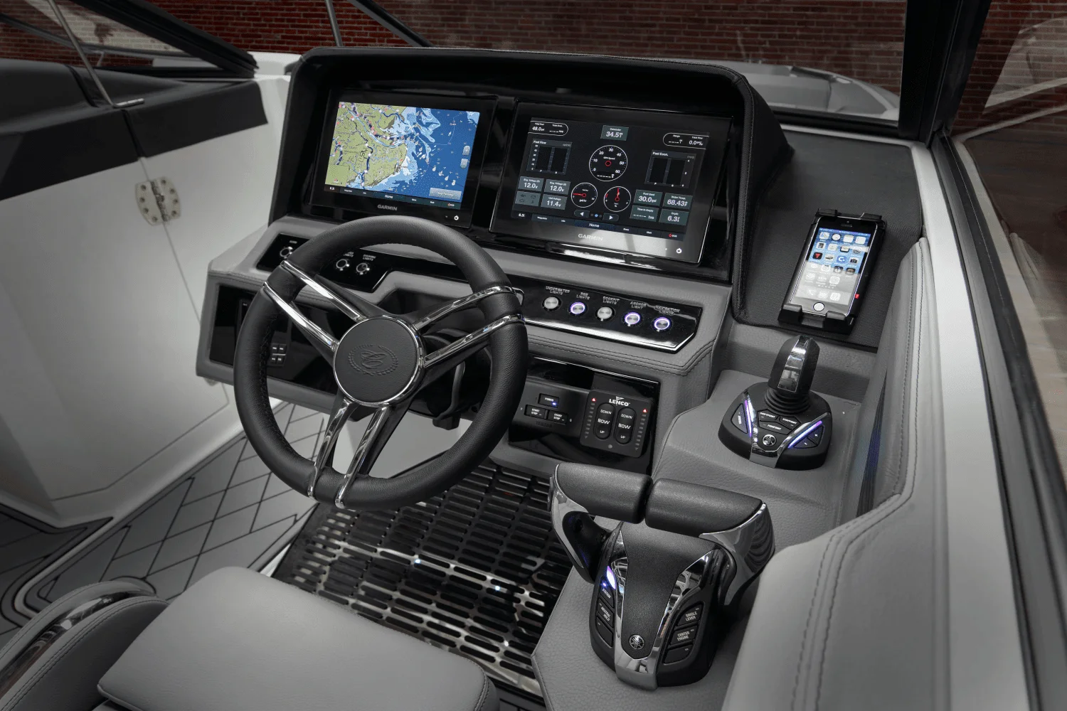 2026 Cobalt R8 Outboard Image Thumbnail #70