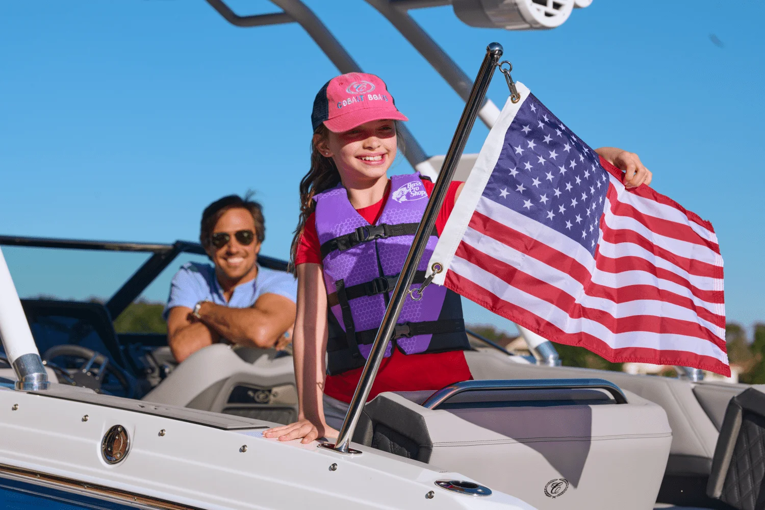 2026 Cobalt R8 Outboard Image Thumbnail #11