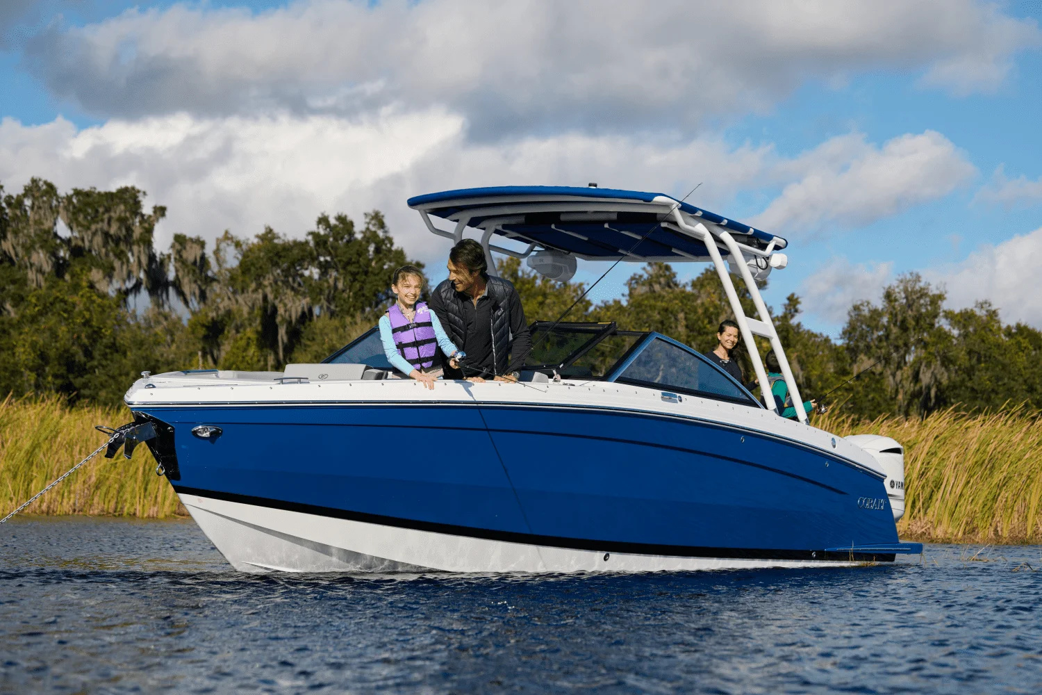 2026 Cobalt R8 Outboard Image Thumbnail #54