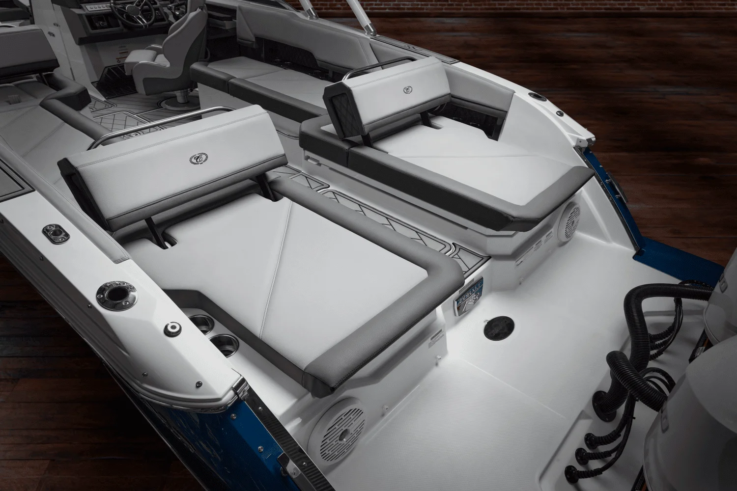 2026 Cobalt R8 Outboard Image Thumbnail #71