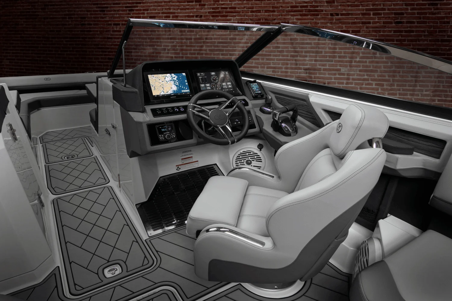 2026 Cobalt R8 Outboard Image Thumbnail #62