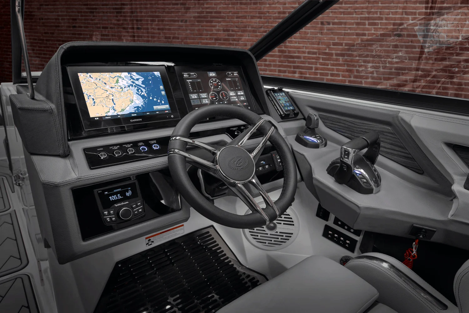 2026 Cobalt R8 Outboard Image Thumbnail #40