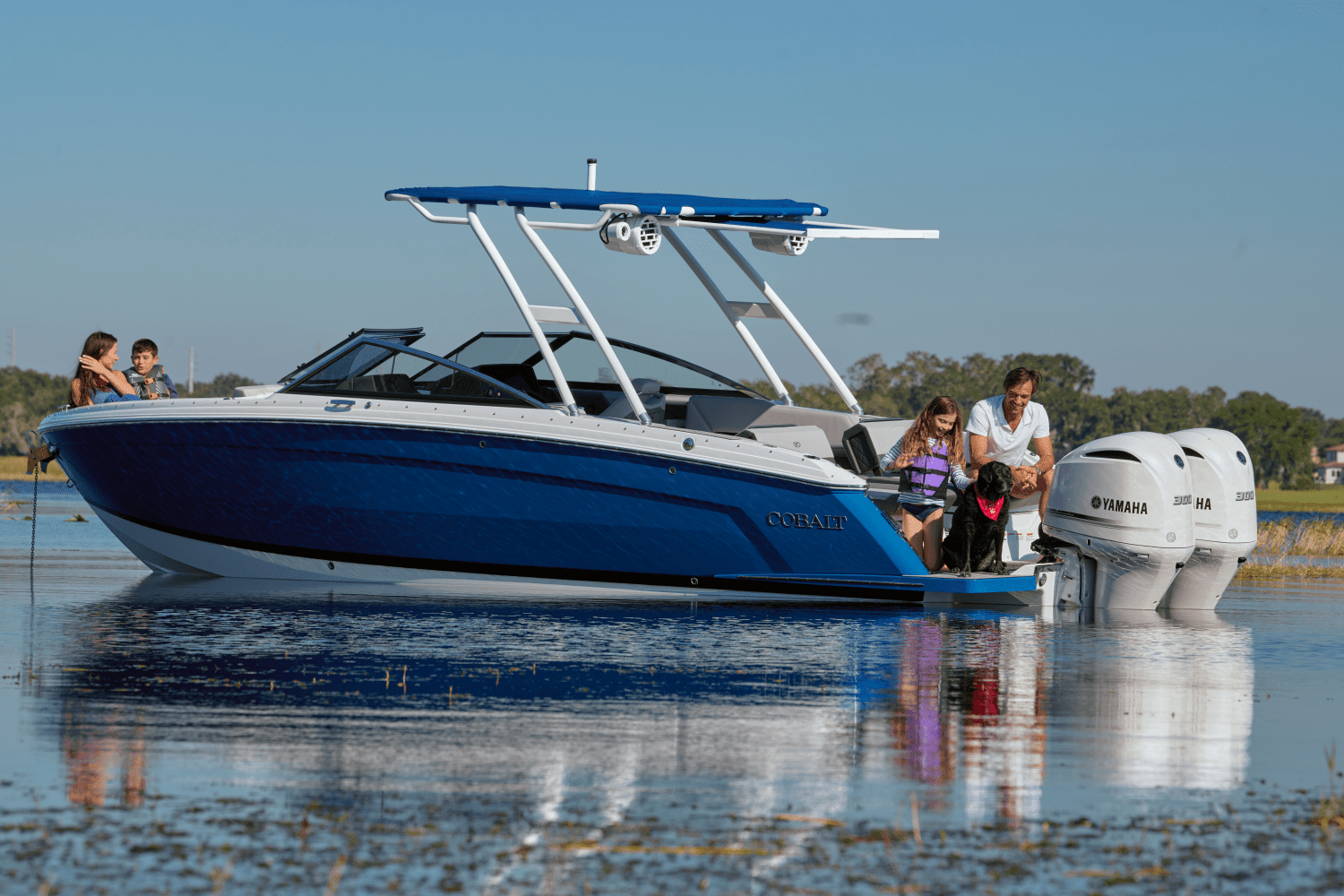 2026 Cobalt R8 Outboard Image Thumbnail #48