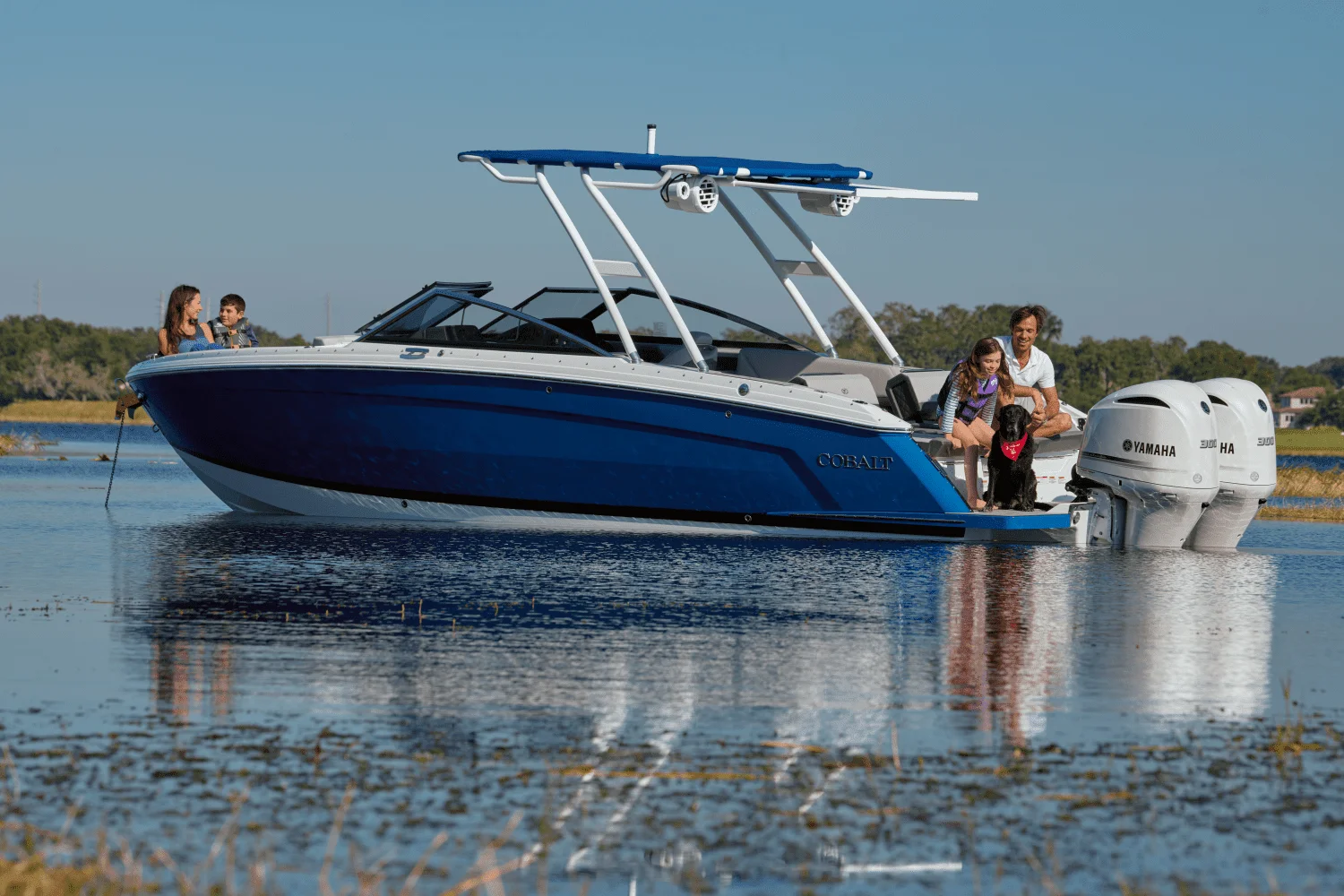 2026 Cobalt R8 Outboard Image Thumbnail #47