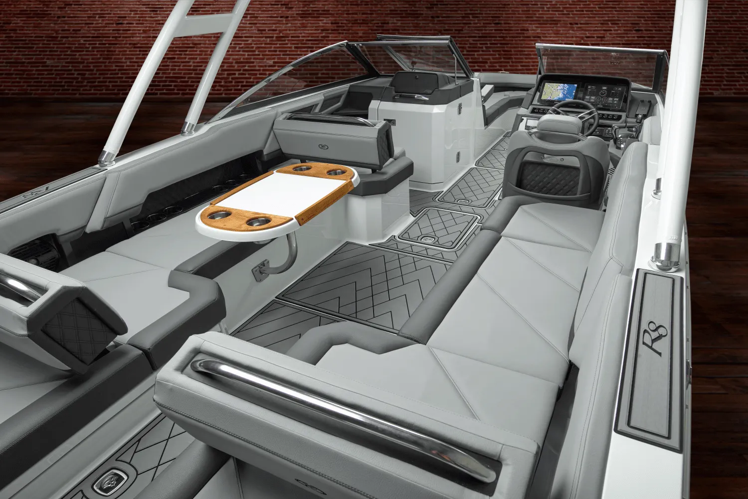 2025 Cobalt R8 Outboard Image Thumbnail #68