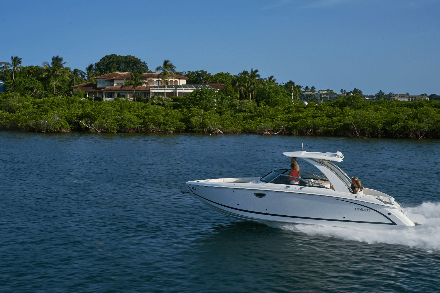 2024 Cobalt R30SC Outboard Image Thumbnail #10