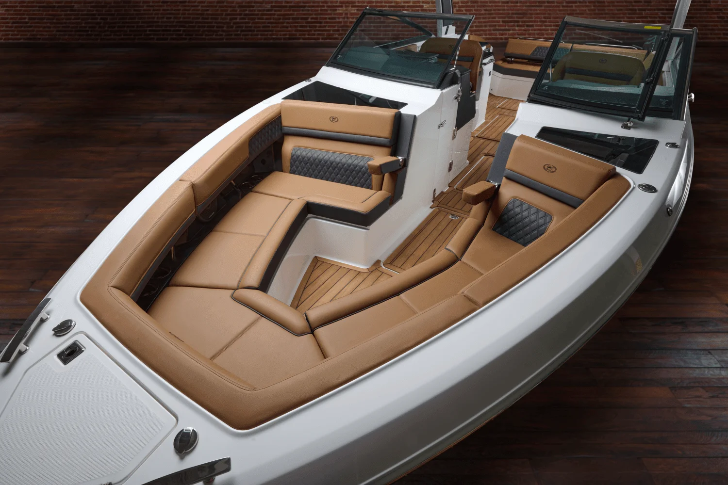 2026 Cobalt R33 Outboard Image Thumbnail #22