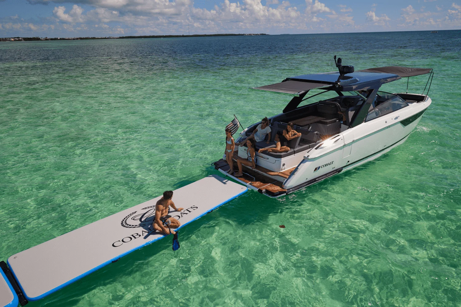 2005 Cobalt R35 Outboard Coupe Image Thumbnail #13