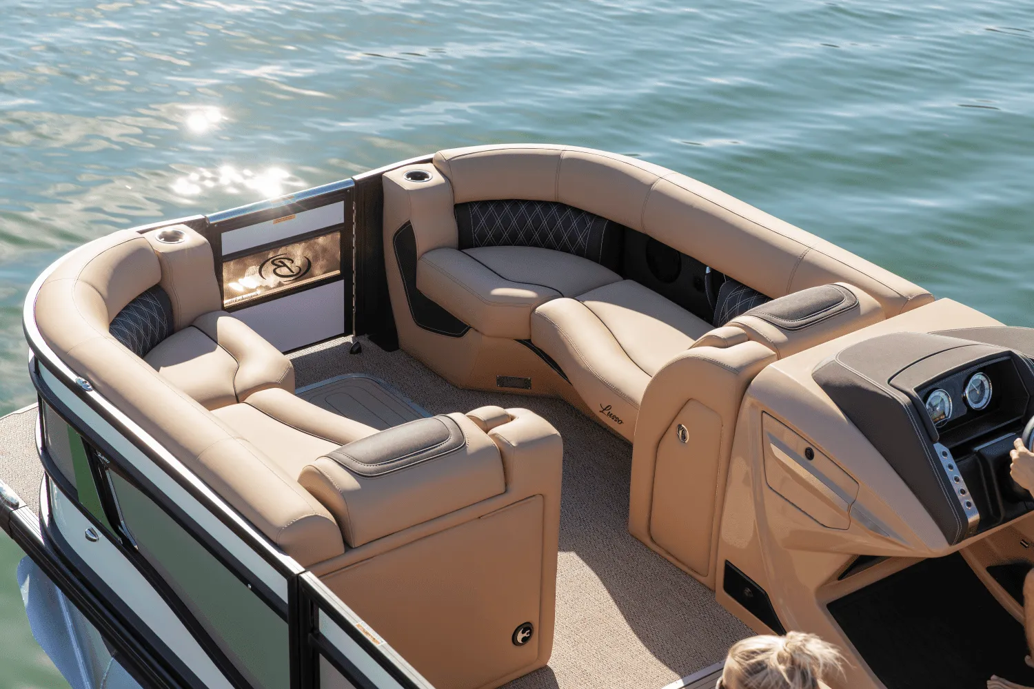 2025 Barletta Lusso Image Thumbnail #49