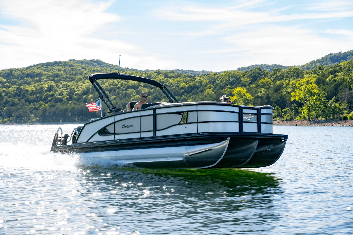 2026 Barletta Lusso Image Thumbnail #18