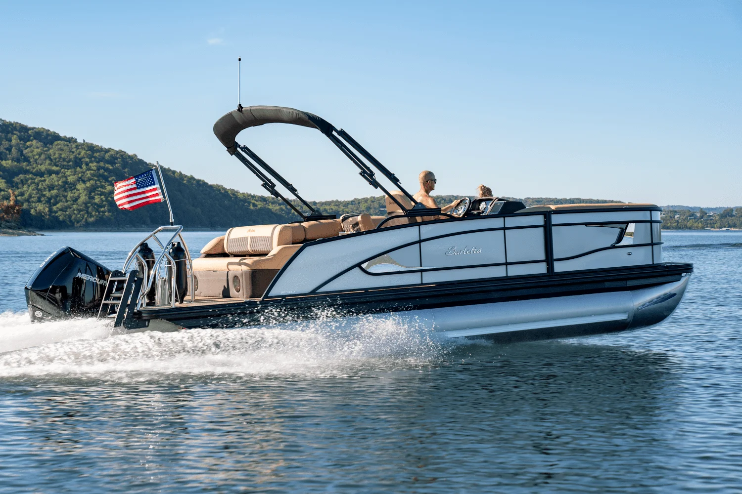 2025 Barletta LUSSO25UC Image Thumbnail #20