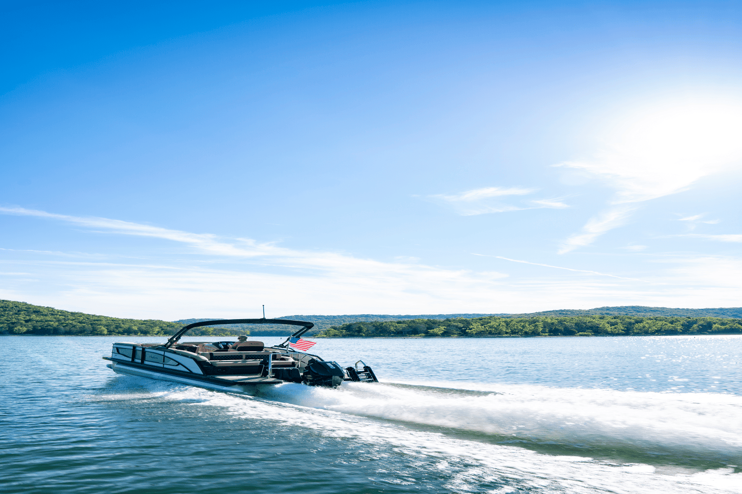 2025 Barletta Lusso Image Thumbnail #20