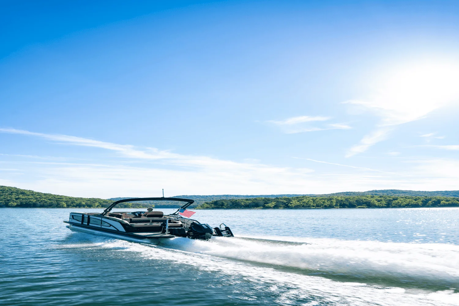 2025 Barletta LUSSO25UC Image Thumbnail #27