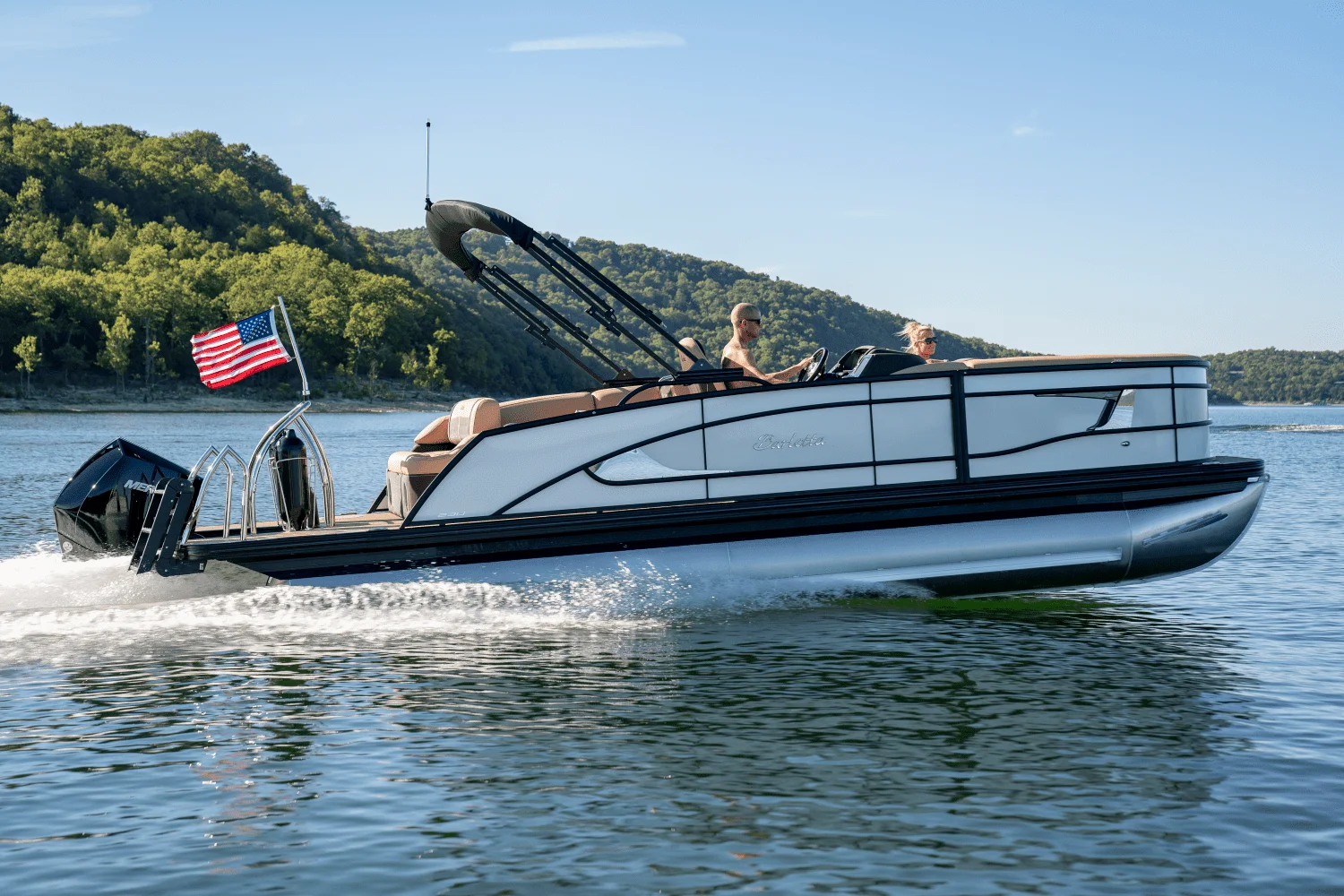 2026 Barletta Lusso Image Thumbnail #12