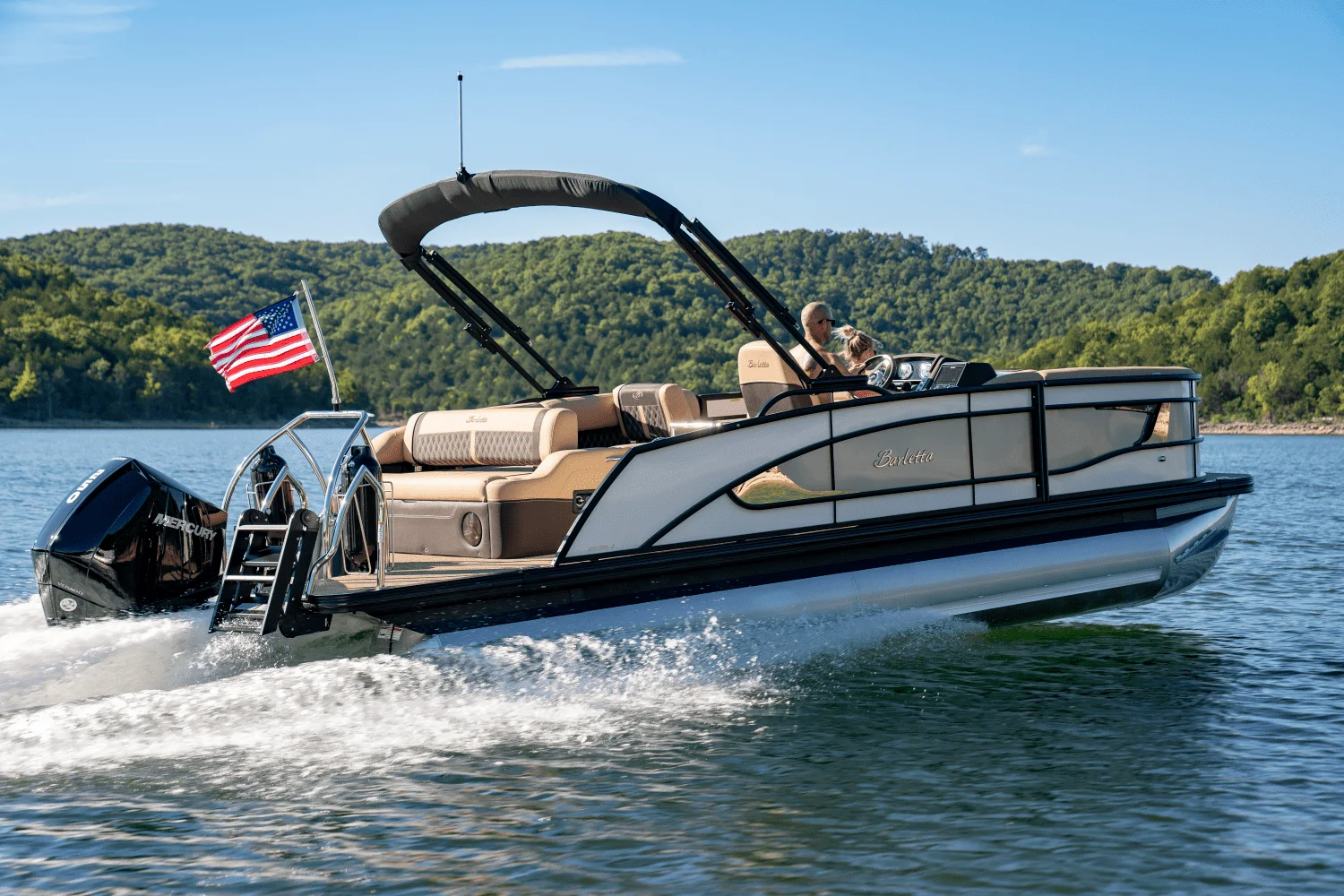 2026 Barletta Lusso Image Thumbnail #14